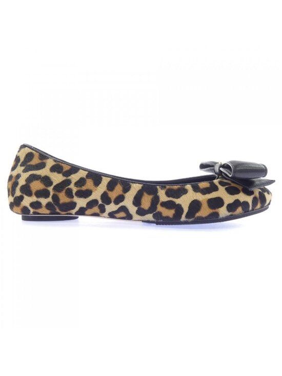 Louis Vuitton | Shoes | Louis Vuitton Popi Shearling Flat  Louis Vuitton Popi Line Flat Shoes